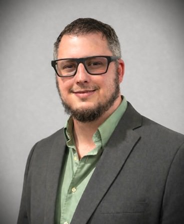 Matthew "Jacob" May, LPC-A, counselor at Pathways Forensic & Mental Health Services